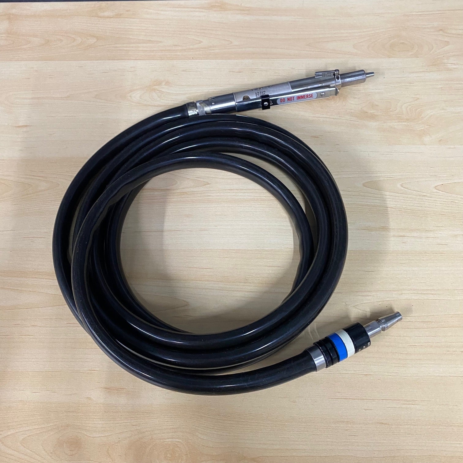 MicroAir 9014-000 3M Mini Style Air Hose (used) - 3M -Angelus Medical