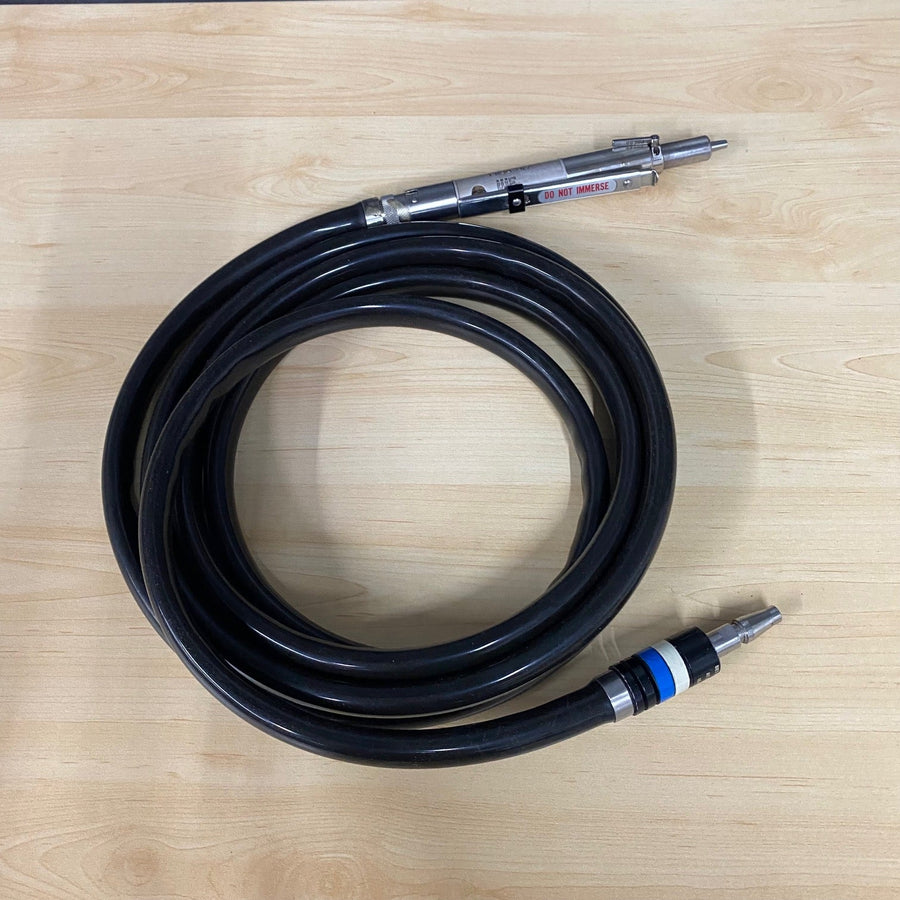 MicroAir 9014-000 3M Mini Style Air Hose (used) - 3M -Angelus Medical
