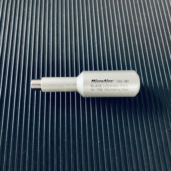 MicroAire Blade Locking Tool (Used)
