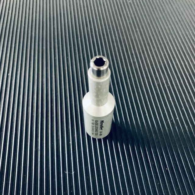 MicroAire Blade Locking Tool (Used) - Micro Aire -Angelus Medical