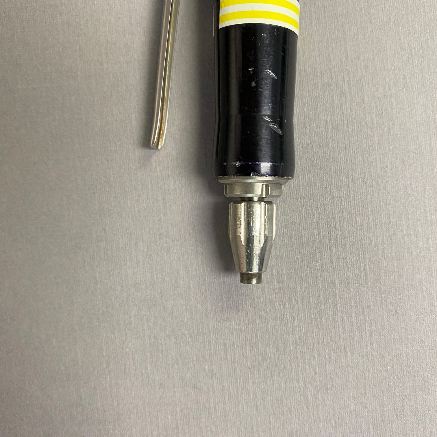 MicroAire Micro Reciprocating Saw 1400-200 (Used) - Micro Aire -Angelus Medical