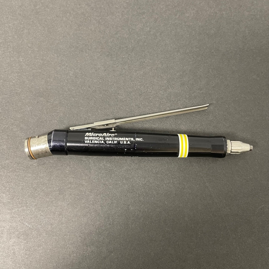 MicroAire Micro Reciprocating Saw 1400-200 (Used) - Micro Aire -Angelus Medical