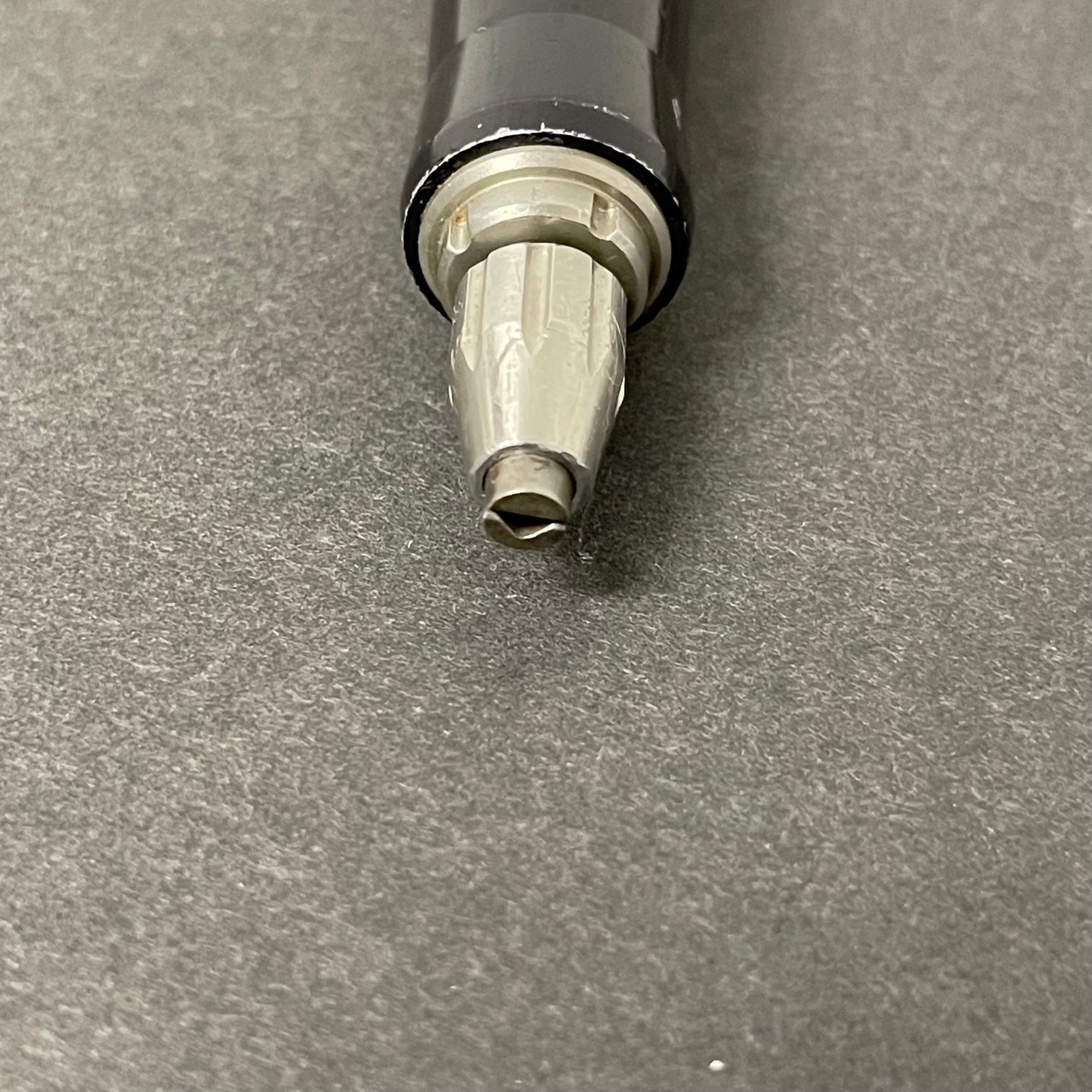 MicroAire Micro Reciprocating Saw 1400-200 (Used) - Micro Aire -Angelus Medical