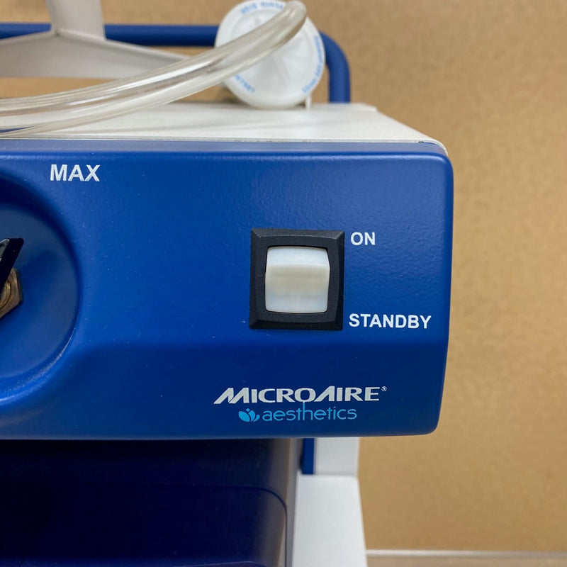 MicroAire PAL System and Lipo Tower Angelus Medical and Optical