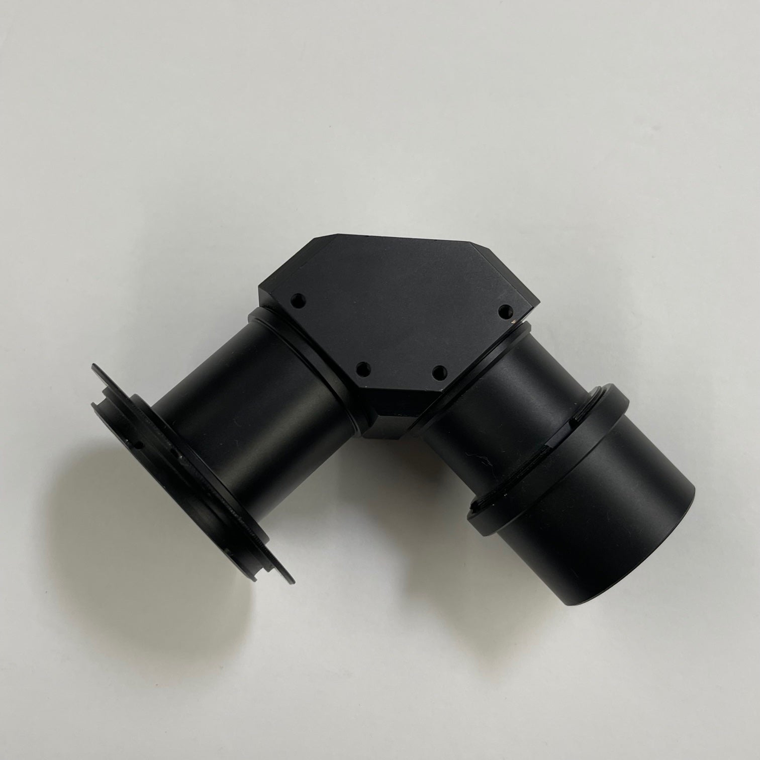 Microscope connector lens M42 -EOS (New) - Angelus Medical and Optical -Angelus Medical