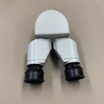 Microscope Eyepieces (Used) - Angelus Medical and Optical -Angelus Medical