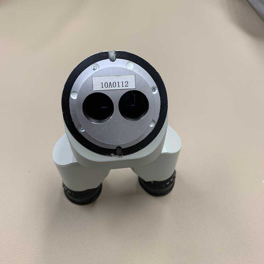 Microscope Eyepieces (Used) - Angelus Medical and Optical -Angelus Medical