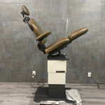 Midmark 419 Procedure Chair - Midmark Ritter -Angelus Medical