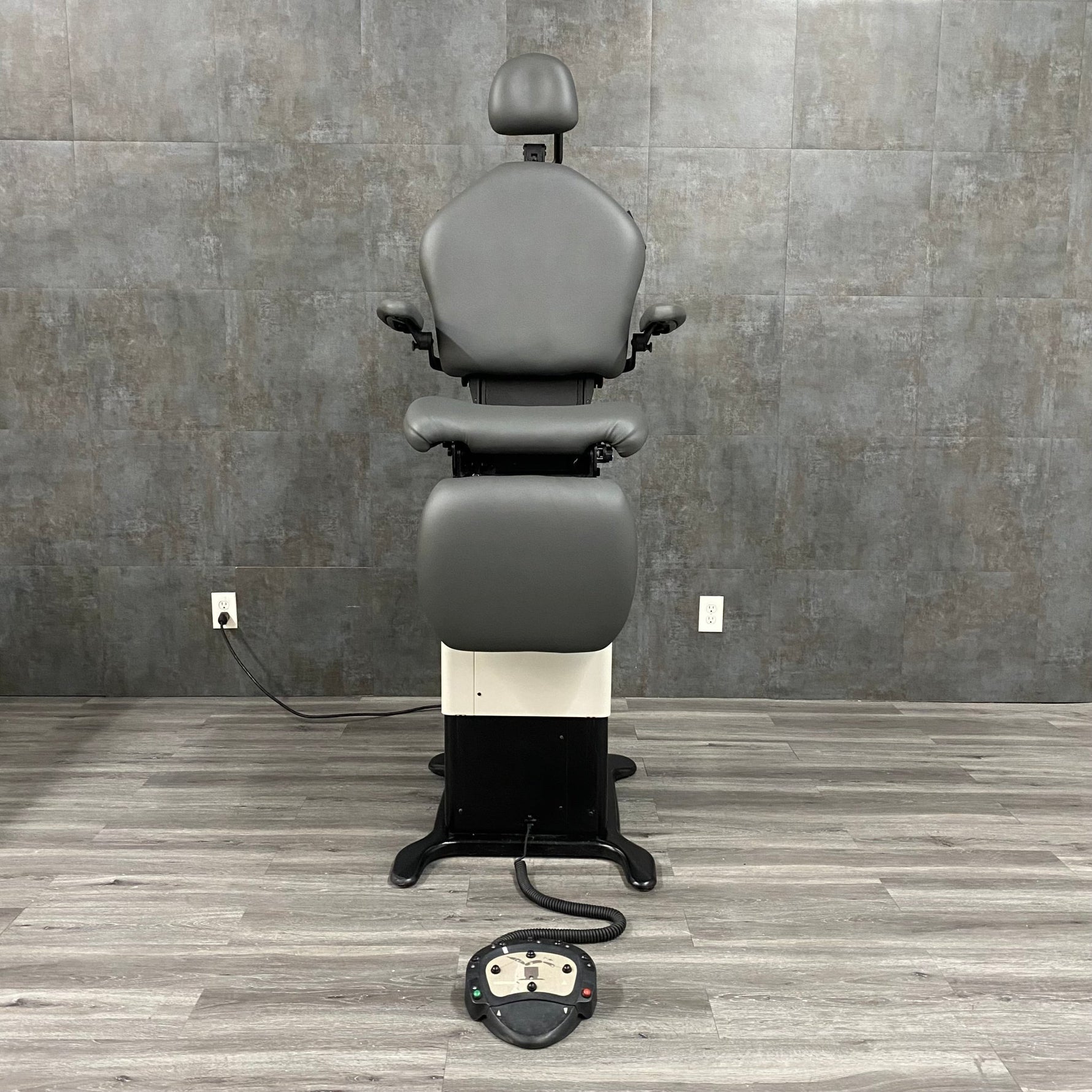 Midmark 419 Procedure Chair - Midmark Ritter -Angelus Medical