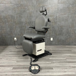 Midmark 419 Procedure Chair - Midmark Ritter -Angelus Medical