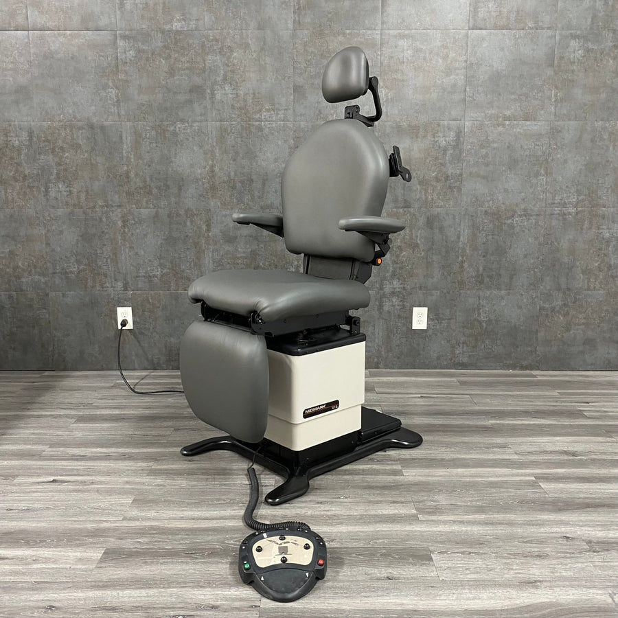 Midmark 419 Procedure Chair - Midmark Ritter -Angelus Medical
