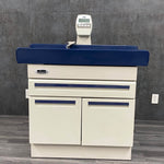 Midmark 640 Pediatric Exam Table - Midmark Ritter -Angelus Medical