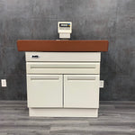 Midmark 640 Pediatric Exam Table - Midmark Ritter -Angelus Medical