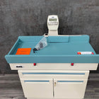 Midmark 640 Pediatric Exam Table - Midmark Ritter -Angelus Medical