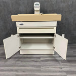 Midmark 640 Pediatric Exam Table - Midmark Ritter -Angelus Medical