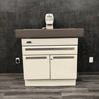 Midmark 640 Pediatric Exam Table - Midmark Ritter -Angelus Medical