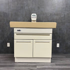 Midmark 640 Pediatric Exam Table - Midmark Ritter -Angelus Medical