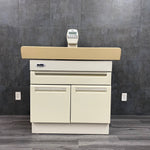 Midmark 640 Pediatric Exam Table - Midmark Ritter -Angelus Medical