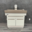 Midmark 640 Pediatric Exam Table - Midmark Ritter -Angelus Medical