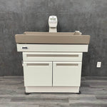 Midmark 640 Pediatric Exam Table - Midmark Ritter -Angelus Medical