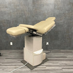 Midmark 75 Evolution Power Procedure Table - Midmark Ritter -Angelus Medical