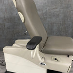 Midmark Adjustable Arm Rest - Pair - Midmark Ritter -Angelus Medical