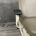 Midmark Adjustable Arm Rest - Pair - Midmark Ritter -Angelus Medical