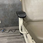 Midmark Adjustable Arm Rest - Pair - Midmark Ritter -Angelus Medical