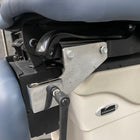Midmark Articulating Knee Crutch  Assembly - Angelus Medical