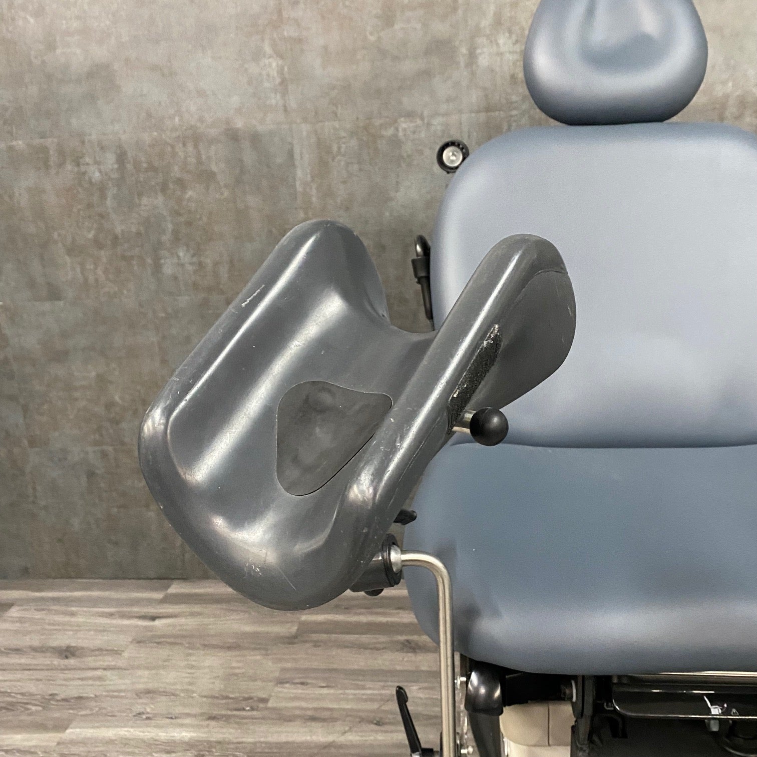 Midmark Knee Crutch for Ritter 630 Chair in Los Angeles California