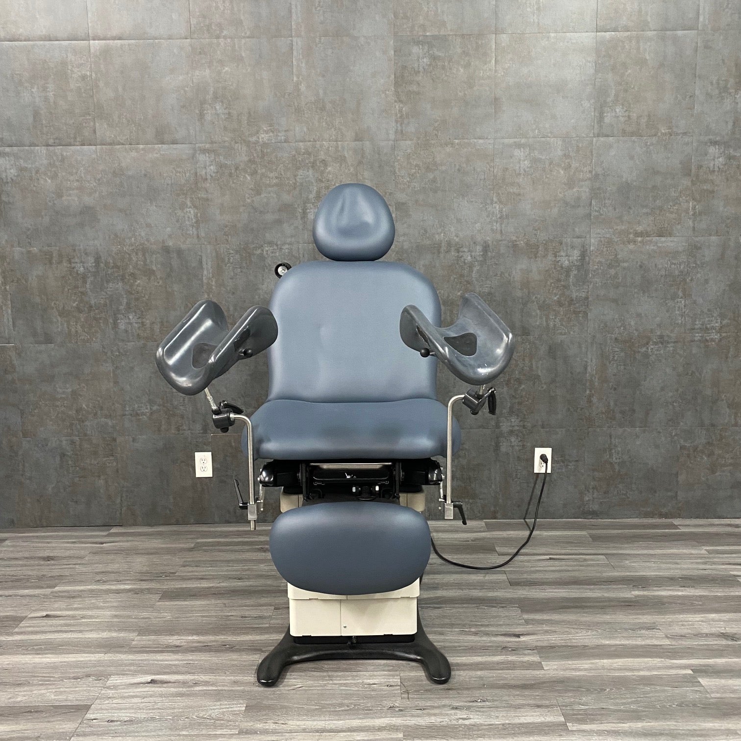 Midmark Articulating Knee Crutch - Ergonomic Exam Accessories - Los Angeles California