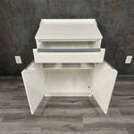 Midmark Casework Exam Room Cabinet - Midmark Ritter -Angelus Medical