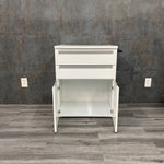 Midmark Casework Exam Room Cabinet - Midmark Ritter -Angelus Medical