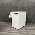 Midmark Casework Exam Room Cabinet - Midmark Ritter -Angelus Medical