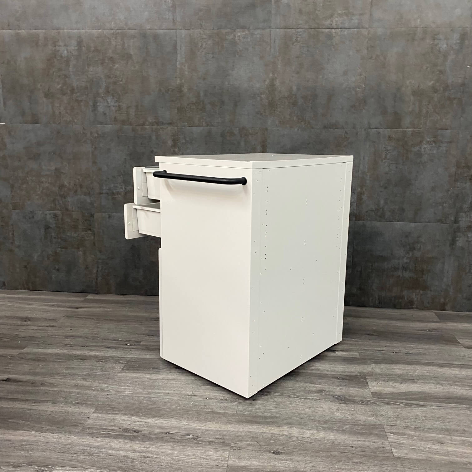 Midmark Casework Exam Room Cabinet - Midmark Ritter -Angelus Medical