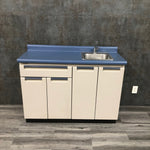 Midmark Exam Room Cabinet - Midmark Ritter -Angelus Medical