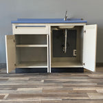 Midmark Exam Room Cabinet - Midmark Ritter -Angelus Medical