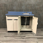 Midmark Exam Room Cabinet - Midmark Ritter -Angelus Medical