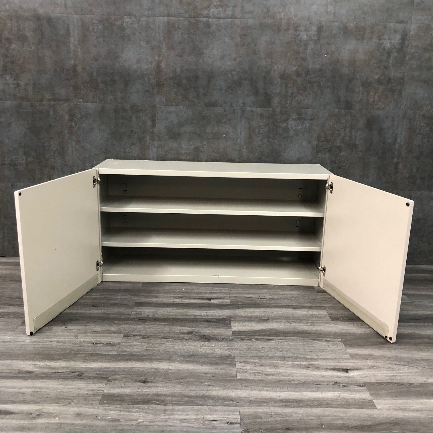 Midmark Exam Room Cabinet - Midmark Ritter -Angelus Medical