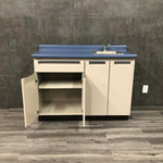 Midmark Exam Room Cabinet - Midmark Ritter -Angelus Medical