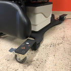 Midmark Locking Casters Set of 4 - Midmark Ritter -Angelus Medical