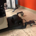 Midmark Locking Casters Set of 4 - Midmark Ritter -Angelus Medical