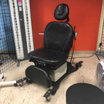 Midmark Locking Casters Set of 4 - Midmark Ritter -Angelus Medical