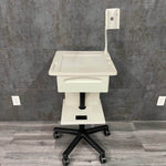 Midmark Mobile ECG Cart - Midmark -Angelus Medical