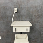 Midmark Mobile ECG Cart - Midmark -Angelus Medical