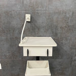 Midmark Mobile ECG Cart - Midmark -Angelus Medical