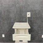 Midmark Mobile ECG Cart - Midmark -Angelus Medical