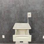 Midmark Mobile ECG Cart - Midmark -Angelus Medical