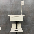 Midmark Mobile ECG Cart - Midmark -Angelus Medical