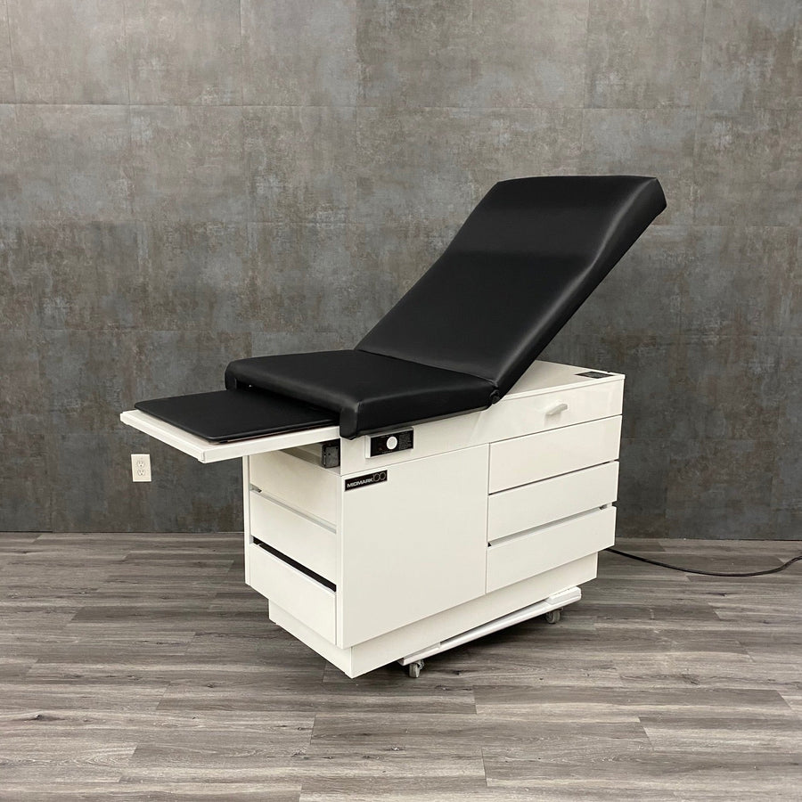Midmark Ritter 104 series Exam Table - – Angelus Medical and Optical